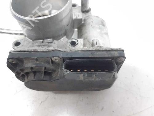 Throttle body HYUNDAI TUCSON (TL, TLE) 1.6 GDi | BP6929414M82 