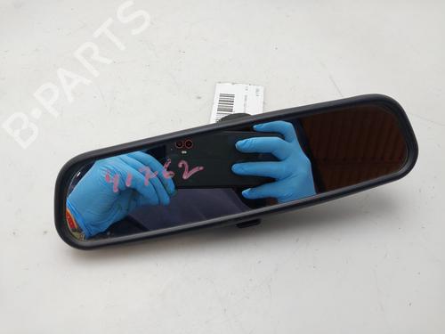 Used Rear mirror Rear mirror AUDI ALLROAD C5 (4BH) 2.5 TDI quattro (180 hp) 36090870 36090870