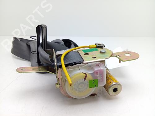 Front right seatbelt KIA SORENTO I (JC)  | BP22988750I25 