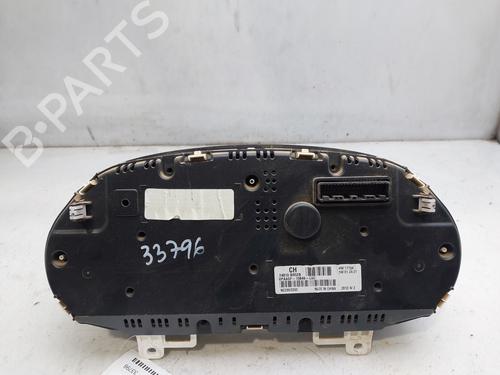 Instrument cluster NISSAN QASHQAI / QASHQAI +2 I (J10, NJ10, JJ10E)  | BP16922744C47 