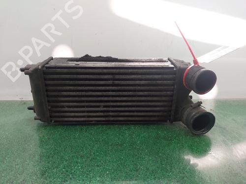 Intercooler Intercooler FORD FIESTA VI (CB1, CCN) 1.6 TDCi (95 hp) 35722865 35722865