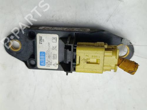 Used Electronic sensor Electronic sensor HONDA ACCORD VII (CL, CN) 2.2 i-CTDi (CN1) (140 hp) 39881750 39881750
