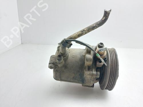Used AC compressor AC compressor SUZUKI GRAND VITARA I (FT, HT) 2.0 HDI 110 16V 4x4 (SQ420D, TD83V, JA420WD) (109 hp) 35982380 35982380