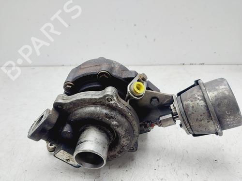 Turbolader/Kompressor FIAT LINEA (323_, 110_) [2006-2025]  29159238