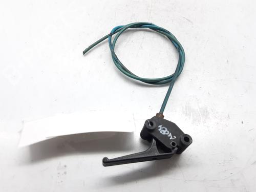 Used Hood lock RENAULT 18 (134_) [1978-1994]  14000006