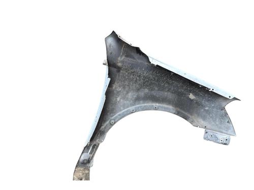 Left front fenders NISSAN QASHQAI I (J10, NJ10) 1.5 dCi | BP29521563C41 