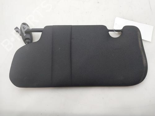 Right sun visor MINI MINI (R56) | BP37153095I2 - Image 5