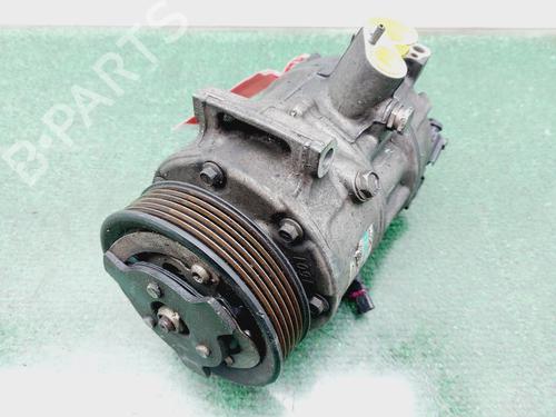 AC compressor VW PASSAT B7 Variant (365)  | BP29616752M34 