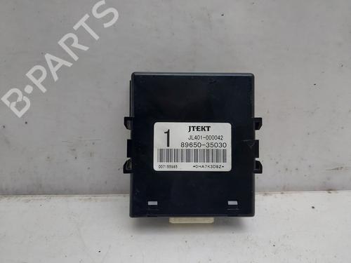 Used Electronic module TOYOTA LAND CRUISER PRADO (_J15_) 3.0 D-4D (KDJ150_, KDJ150, KDJ155) (173 hp) 18031459