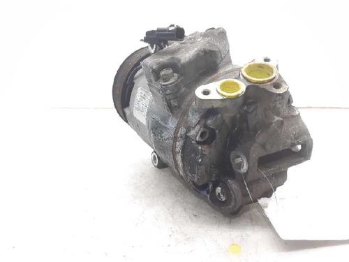 AC compressor NISSAN QASHQAI / QASHQAI +2 I (J10, NJ10, JJ10E) 2.0 dCi | BP6335033M34 