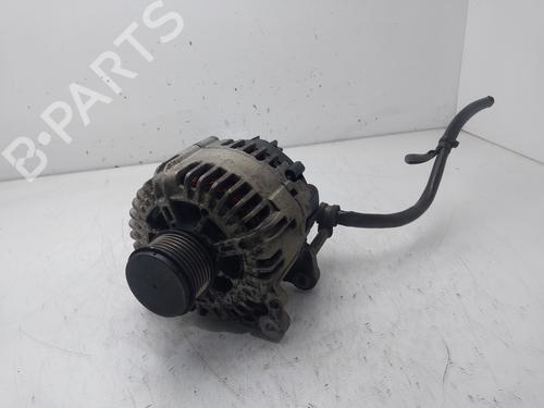 Used Alternator Alternator SKODA OCTAVIA II (1Z3) [2004-2013] 34157196 34157196