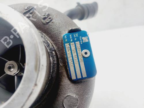 Turbocharger/Supercharger KIA CARNIVAL / GRAND CARNIVAL III (VQ)  | BP26701185M71 