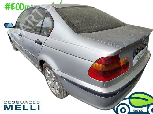 Electronic module BMW 3 (E46) 320 d | BP36571174M83 - Image 7