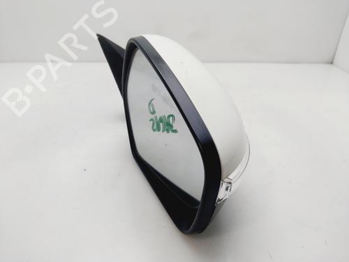 Right mirror SSANGYONG XLV SUV  | BP29903920C27 