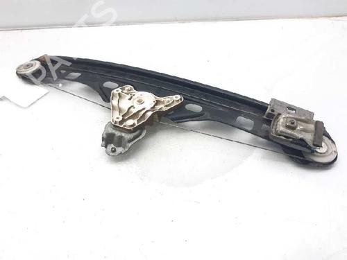 Rear right window mechanism MERCEDES-BENZ C-CLASS (W203) C 220 CDI (203.008) | BP6891229C25 