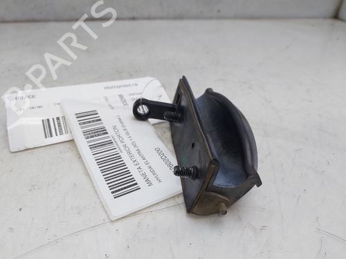 Tailgate handle HYUNDAI ELANTRA III (XD) 1.6 | BP16358275C132 