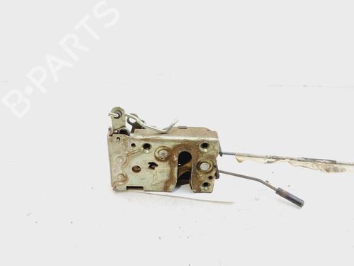 Front right lock CITROËN AX (ZA-_) 11 | BP19152252C97 