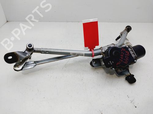 Używane Silniczek wycieraczek przednich RENAULT CAPTUR I (J5_, H5_) [2013-2025]  29572500
