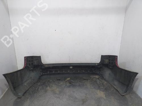 Rear bumper AUDI A4 B7 Avant (8ED) 2.0 TDI 16V | BP18911656C8 