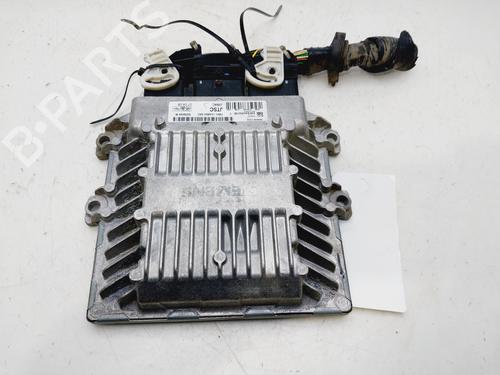 Motorstyringsenhed FORD FOCUS C-MAX (DM2) 2.0 TDCi | BP30564853M57 