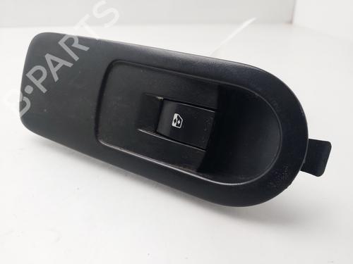 Used Right front window switch RENAULT SCÉNIC II (JM0/1_) 1.5 dCi (JM0F) (82 hp) 32977566