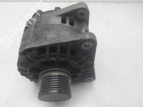 Used Alternator Alternator 38192218 38192218