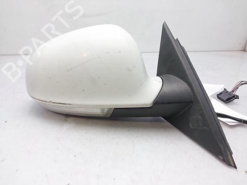 Right mirror SKODA SUPERB I (3U4) 1.9 TDI | BP11803094C27 
