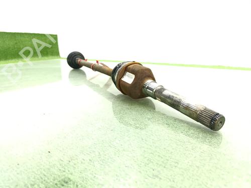 Right front driveshaft CHRYSLER VOYAGER IV (RG, RS) 2.5 CRD | BP30714232M39