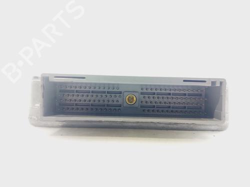 Engine control unit (ECU) FORD FOCUS I (DAW, DBW) 1.8 Turbo DI / TDDi | BP27580187M57 