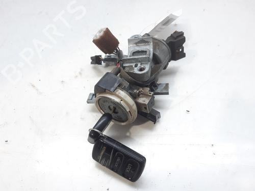 Used Ignition barrel MITSUBISHI PAJERO III (V7_W, V6_W) 3.2 Di-D (V68W) (160 hp) 31139687
