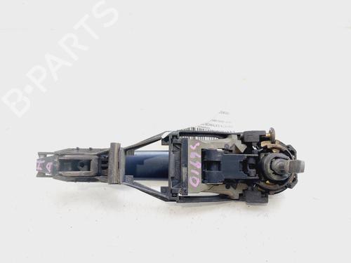 Türgriff vorne links außen SEAT LEON (1M1)  | BP22631081C128