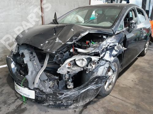 Used Parts SEAT LEON (1P1)  1.9 TDI  1160215