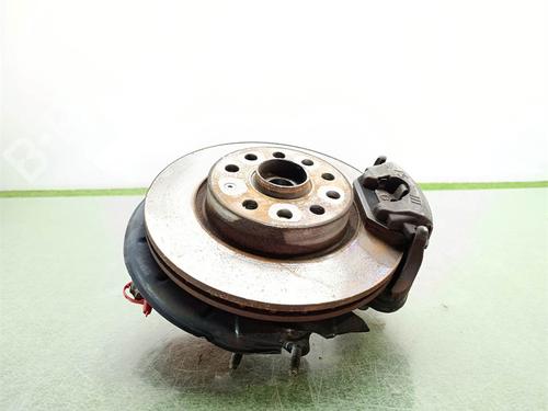 Used Right front steering knuckle Right front steering knuckle 38303750 38303750
