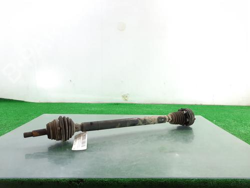 Used Right front driveshaft VW POLO (6N2) [1999-2001]  7566020