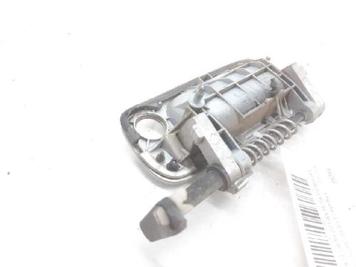 Front right exterior door handle PEUGEOT 406 Coupe (8C) 2.2 HDI | BP6309487C129 
