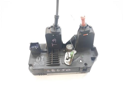 Used Rear right lock Rear right lock OPEL ZAFIRA A MPV (T98) 2.0 DTI 16V (F75) (101 hp) 10654523 10654523