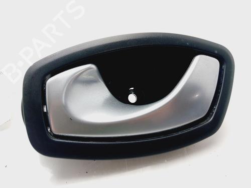 Used Rear left interior door handle RENAULT LAGUNA III Grandtour (KT0/1) 2.0 16V (KT0F, KT0W) (140 hp) 31638306