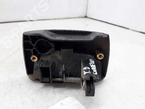 Rear right exterior door handle RENAULT KANGOO (KC0/1_) D 65 1.9 (KC0E, KC02, KC0J, KC0N) | BP3317184C130 