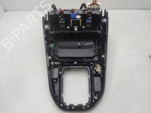 Middle console KIA CARENS IV 1.7 CRDi | BP38320959I22 - Image 8