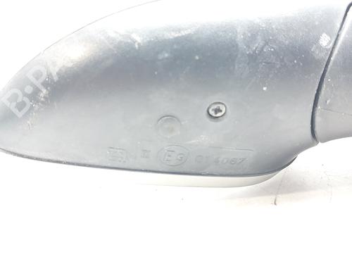 Right mirror VW POLO (6N2)  | BP13477291C27 