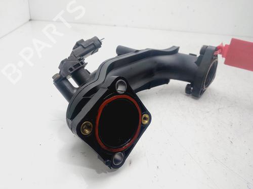 Rør PEUGEOT 308 I (4A_, 4C_)  | BP29919993M125 