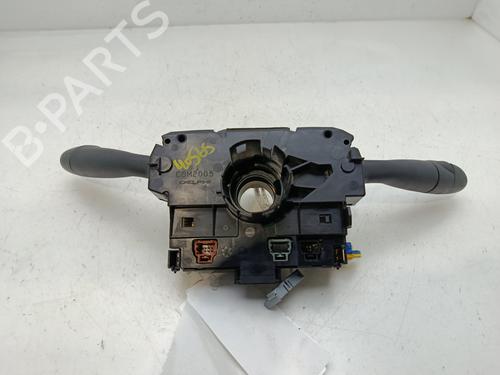 Steering wheel controls PEUGEOT 307 Break (3E) 1.6 HDi | BP31305906E15