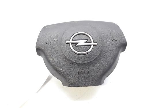 Used Driver airbag Driver airbag OPEL VECTRA C GTS (Z02) 1.9 CDTI (F68) (120 hp) 10515449 10515449