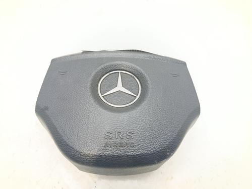 Used Driver airbag Driver airbag MERCEDES-BENZ B-CLASS Sports Tourer (W245) [2005-2011] 36332954 36332954