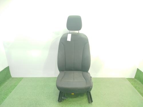 Left front seat BMW 1 (F21) 116 d | BP34371780C15  - Image 6
