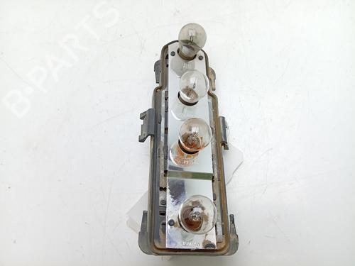 Lamp holder MERCEDES-BENZ M-CLASS (W163)  | BP23071231L10 