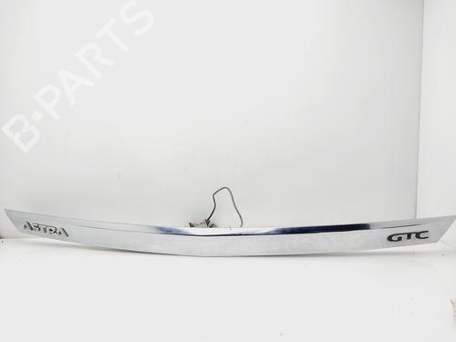 Trunk håndtak OPEL ASTRA H GTC (A04) [2005-2010]  24310477