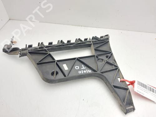 Used Rear bumper bracket Rear bumper bracket AUDI A4 B8 (8K2) 2.0 TDI (120 hp) 34275165 34275165