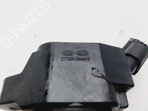 Ignition coil KIA SPORTAGE V (NQ5)  | BP22745848M94 