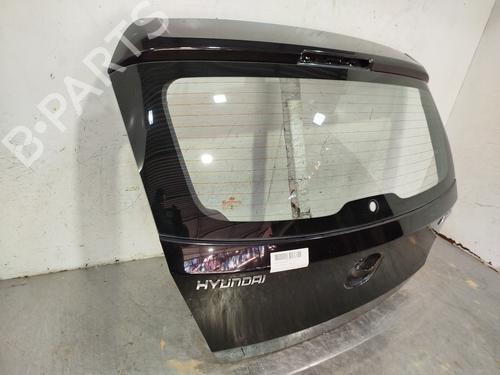 Tailgate HYUNDAI i30 (FD) 1.4 | BP26406656C6 